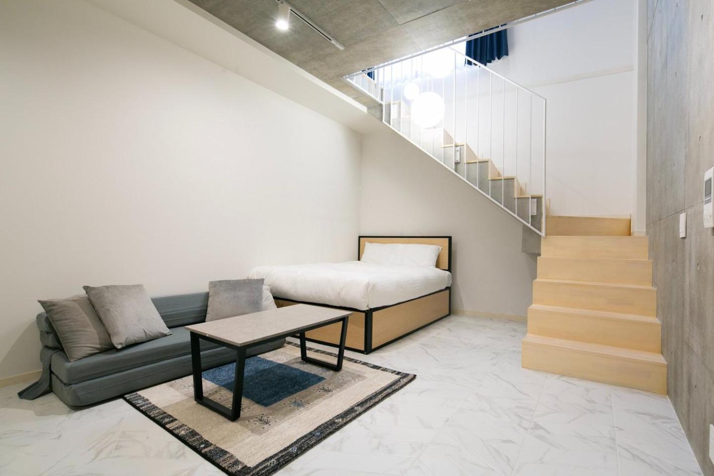 Legaland Sangenjaya Annex Tokyo Exterior photo