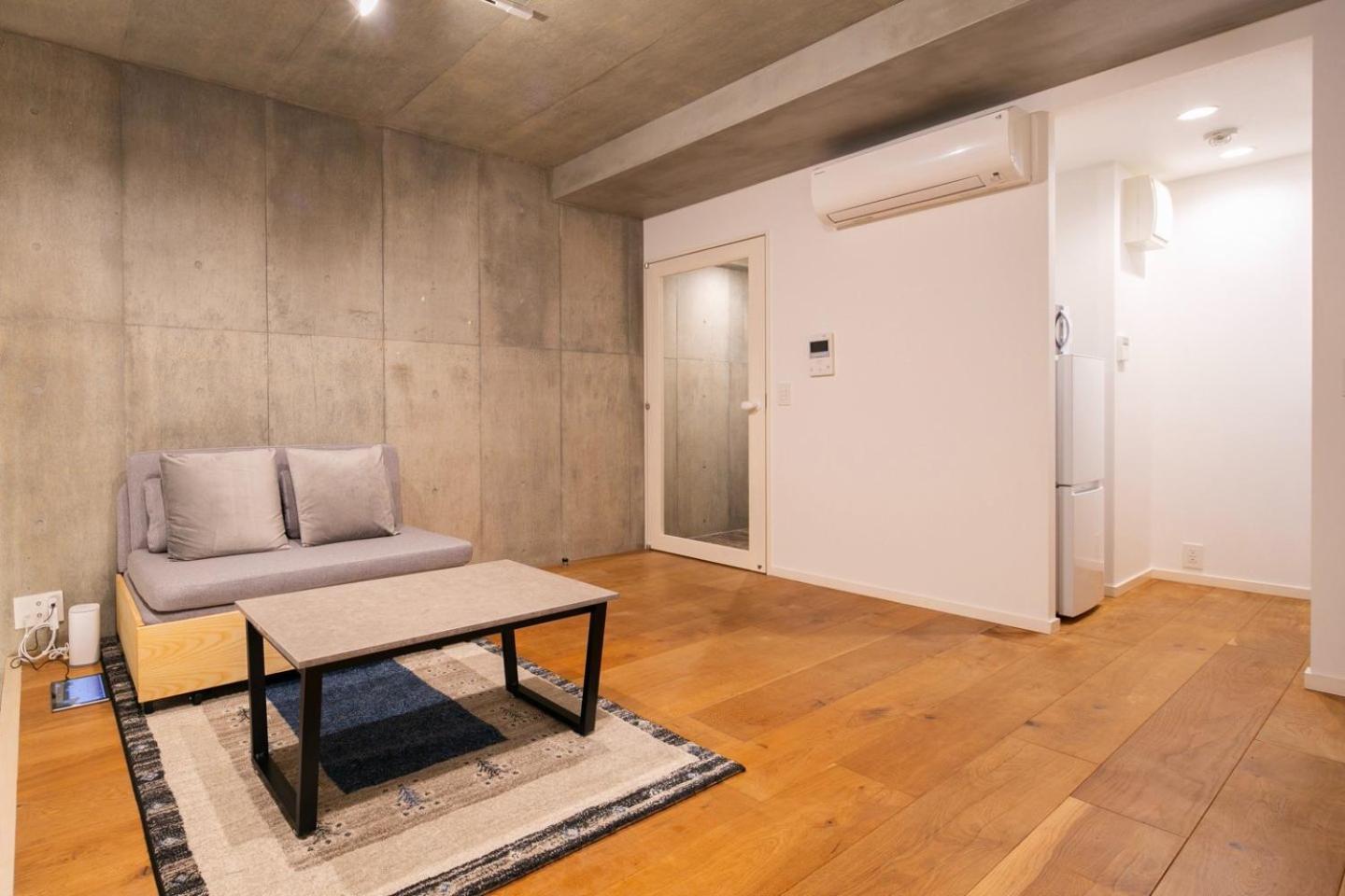 Legaland Sangenjaya Annex Tokyo Exterior photo