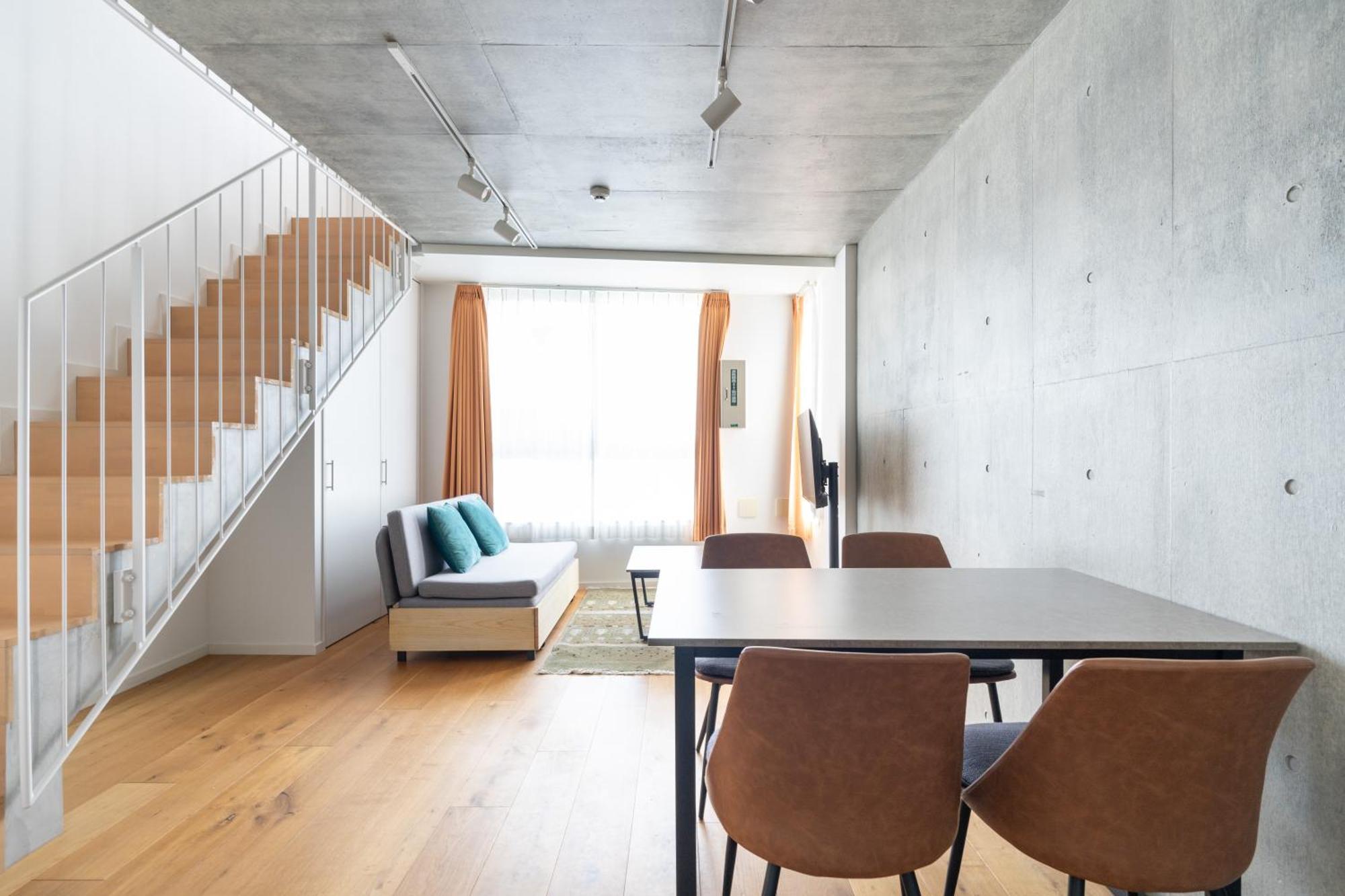 Legaland Sangenjaya Annex Tokyo Exterior photo